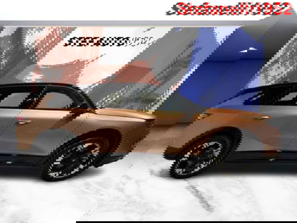 Opel Grandland nuova a Bologna (2)