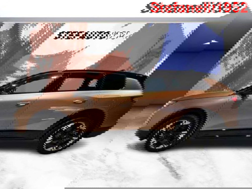 Opel Grandland nuova a Bologna (3)