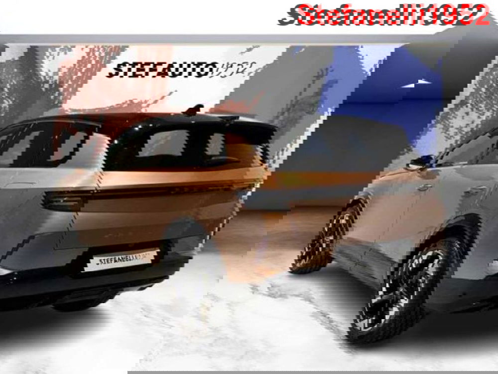 Opel Grandland nuova a Bologna (5)