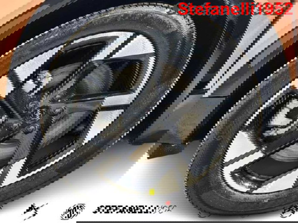 Opel Grandland nuova a Bologna (8)