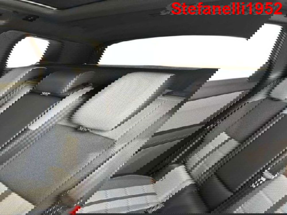 Opel Grandland nuova a Bologna (9)