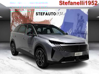 Peugeot 5008 1.2 hybrid 48V GT 136cv e-dcs 6 nuova a Bologna