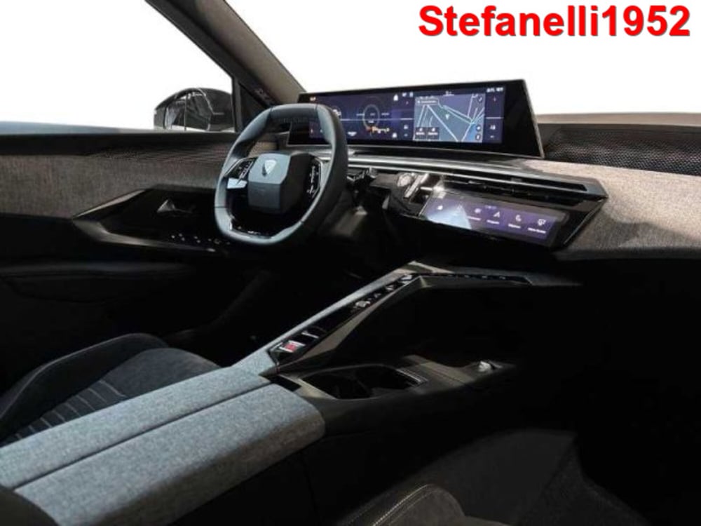 Peugeot 5008 nuova a Bologna (15)