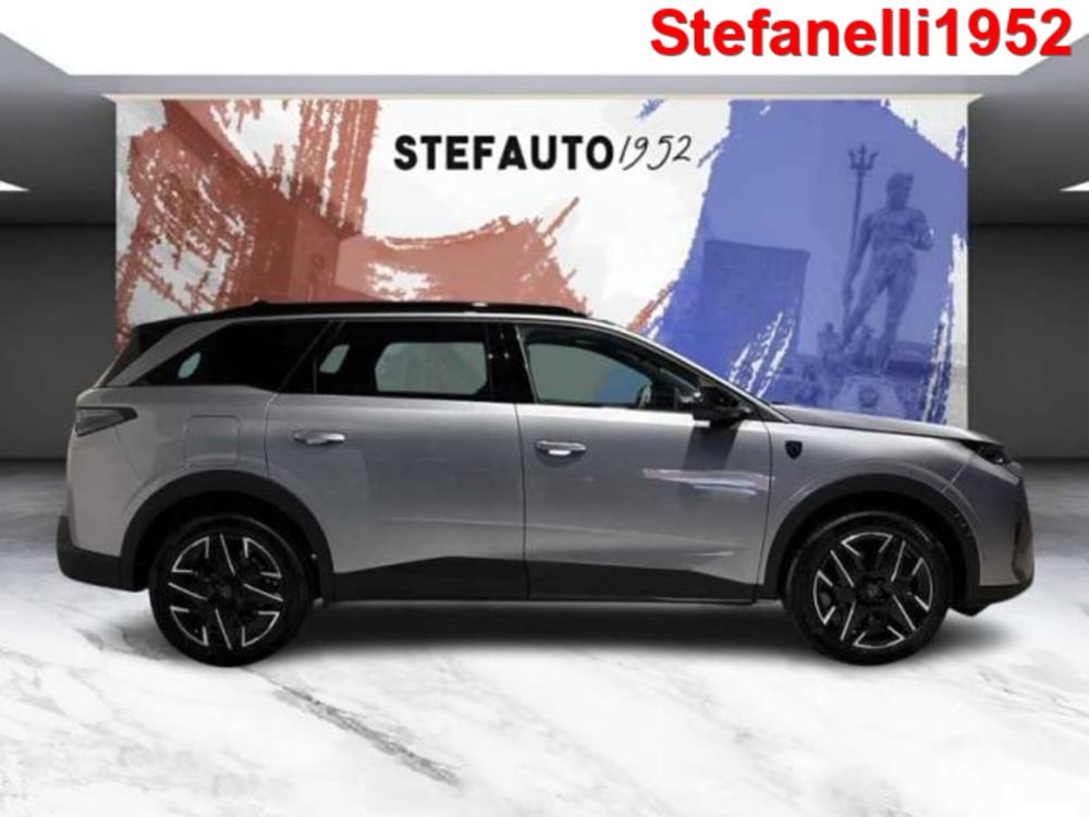 Peugeot 5008 nuova a Bologna (2)