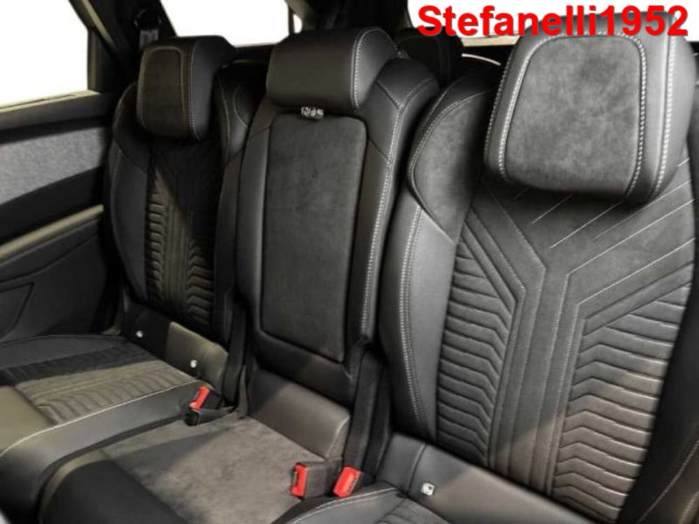 Peugeot 5008 nuova a Bologna (9)