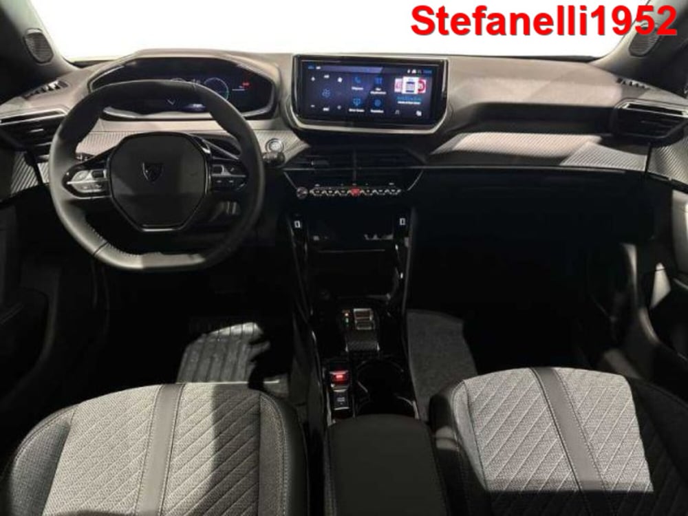 Peugeot 2008 nuova a Bologna (13)