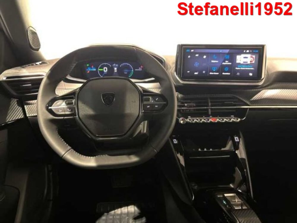 Peugeot 2008 nuova a Bologna (14)
