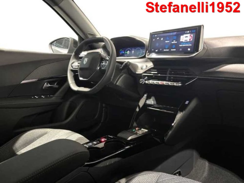 Peugeot 2008 nuova a Bologna (15)