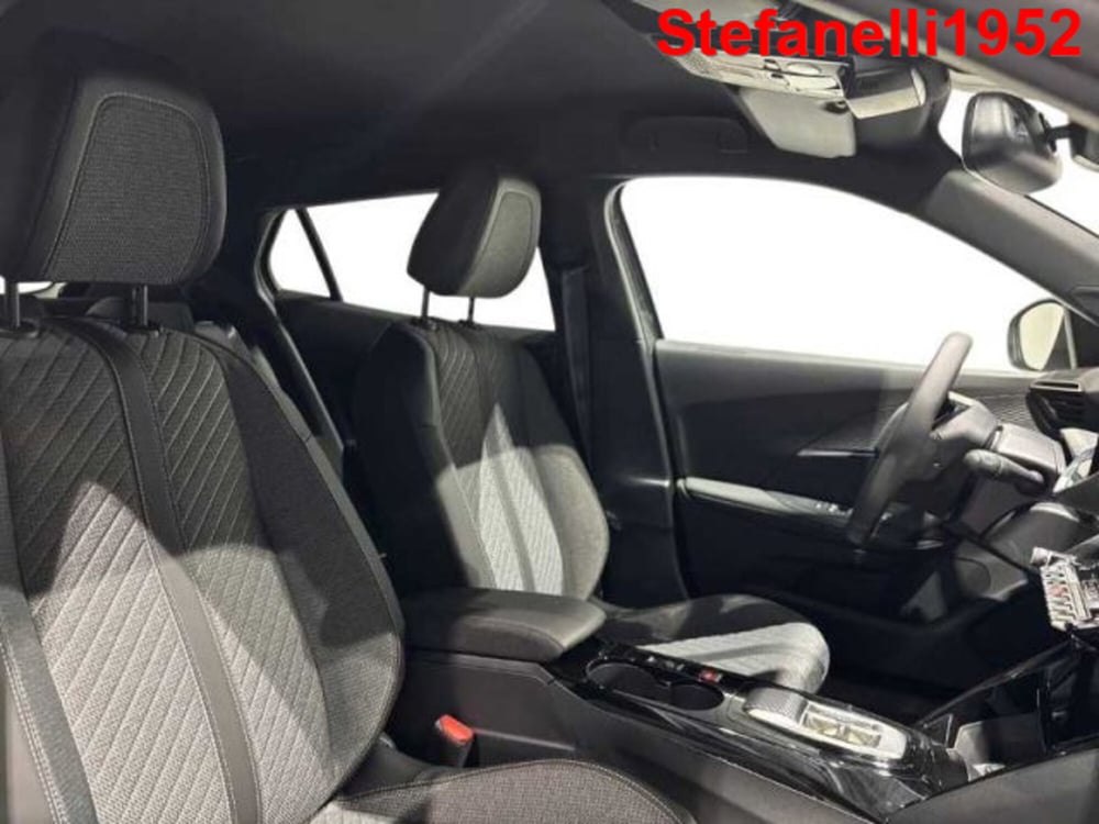 Peugeot 2008 nuova a Bologna (16)