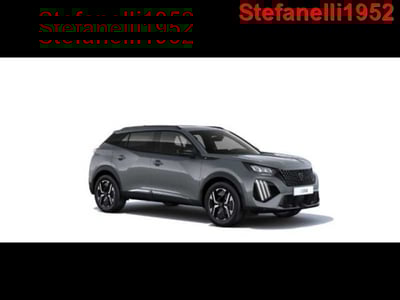 Peugeot 2008 54 kWh Allure nuova a Bologna
