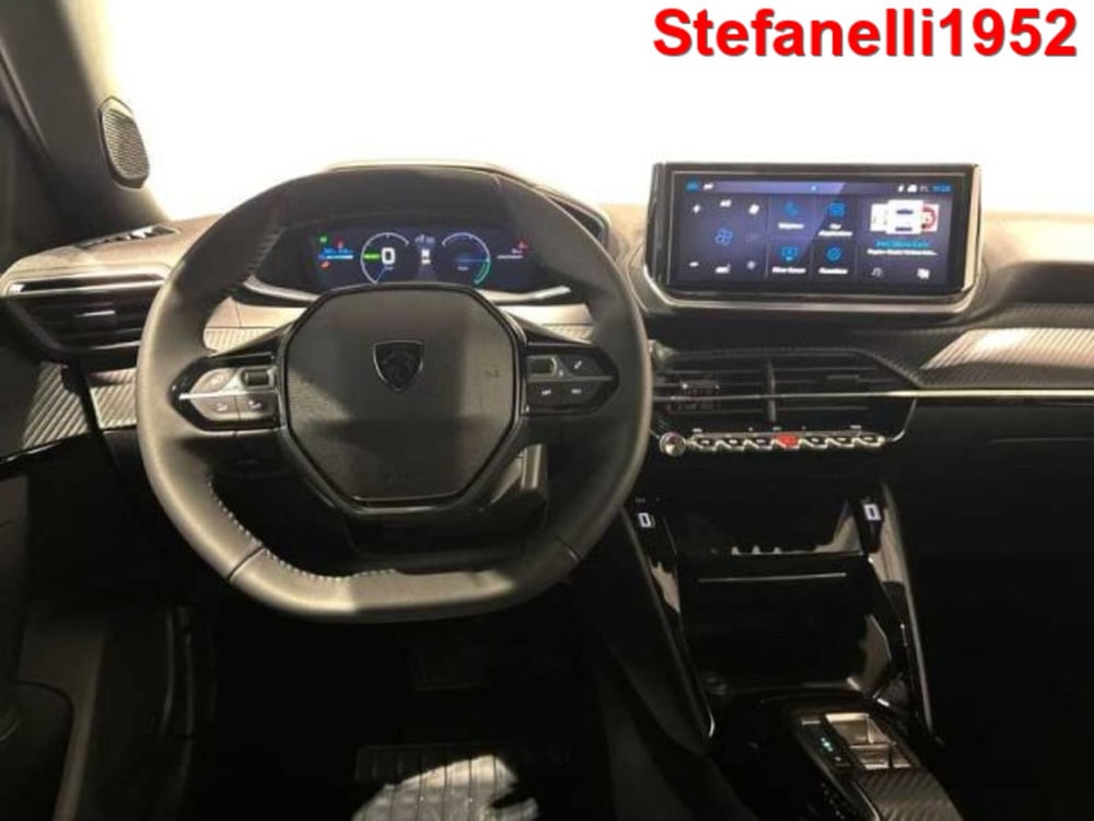 Peugeot 2008 nuova a Bologna (14)