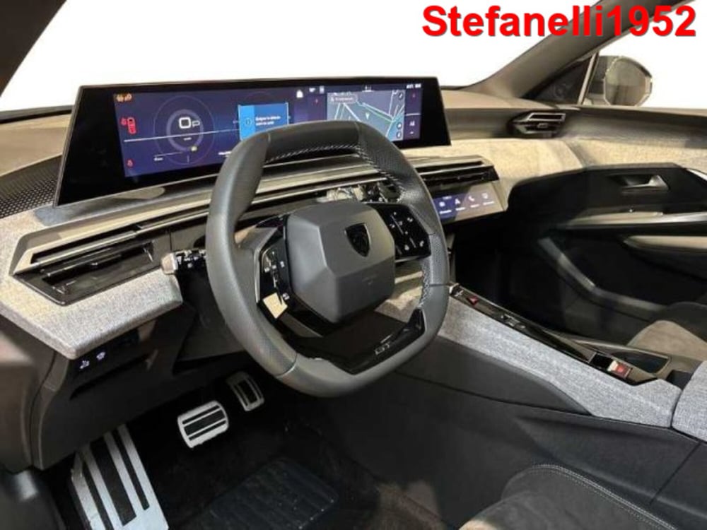 Peugeot 5008 nuova a Bologna (11)