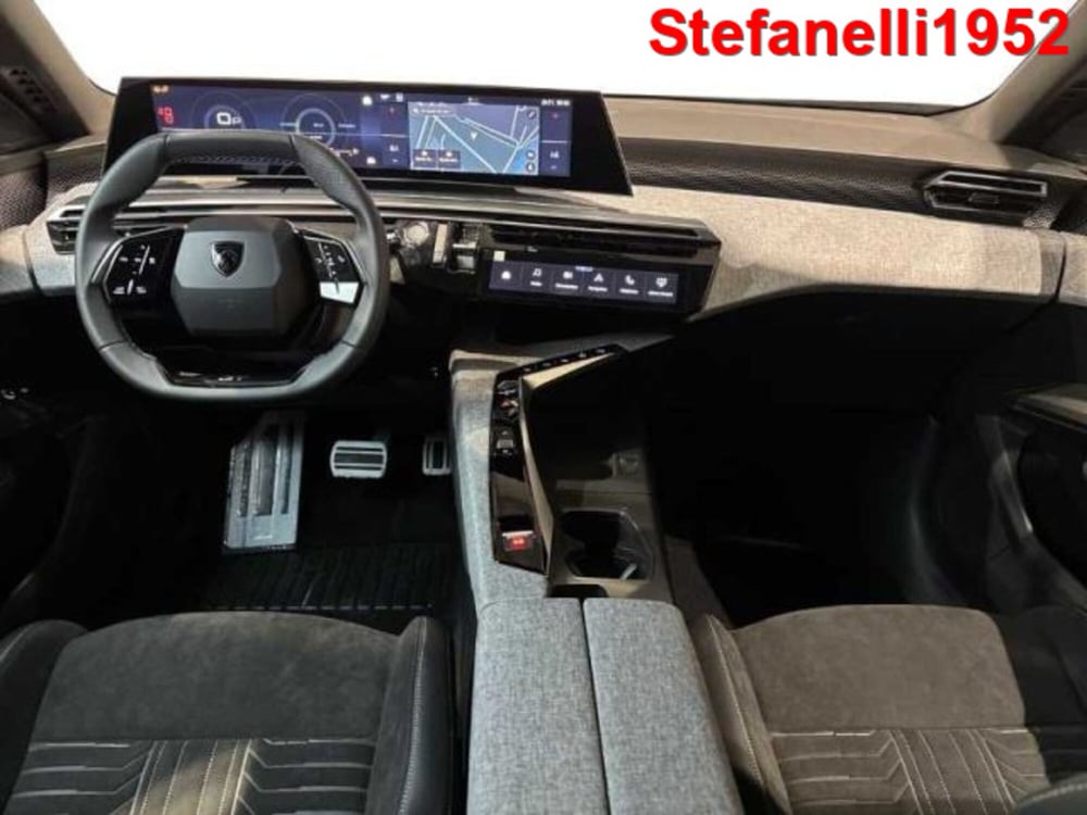 Peugeot 5008 nuova a Bologna (13)