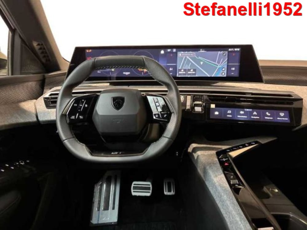Peugeot 5008 nuova a Bologna (14)