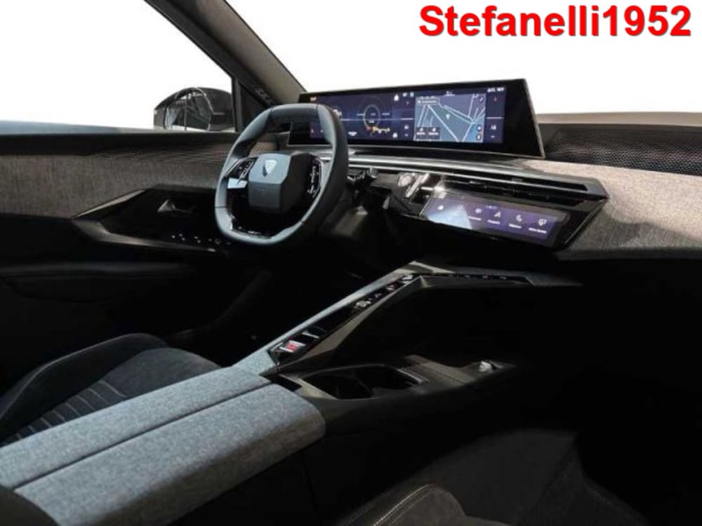 Peugeot 5008 nuova a Bologna (15)