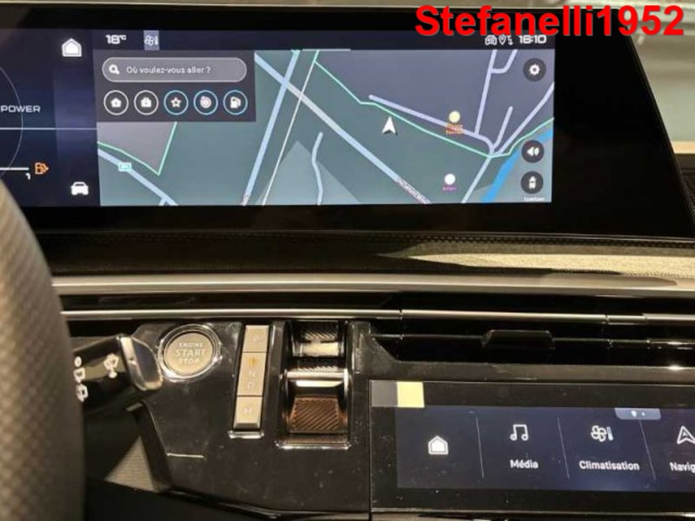 Peugeot 5008 nuova a Bologna (17)