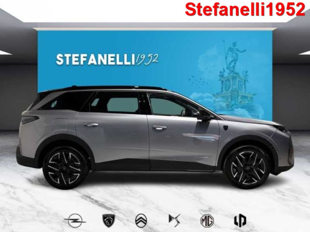 Peugeot 5008 nuova a Bologna (2)