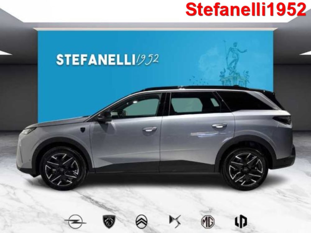 Peugeot 5008 nuova a Bologna (3)