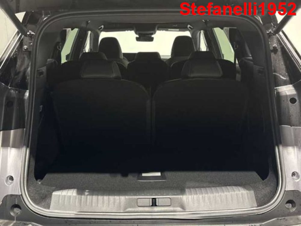 Peugeot 5008 nuova a Bologna (7)