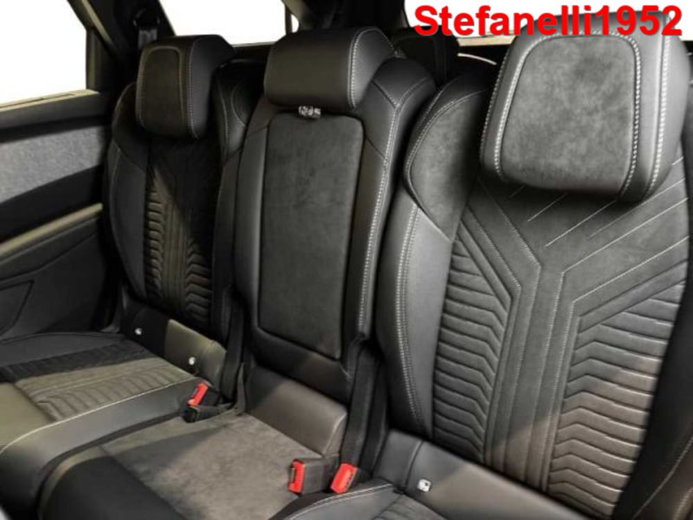 Peugeot 5008 nuova a Bologna (9)