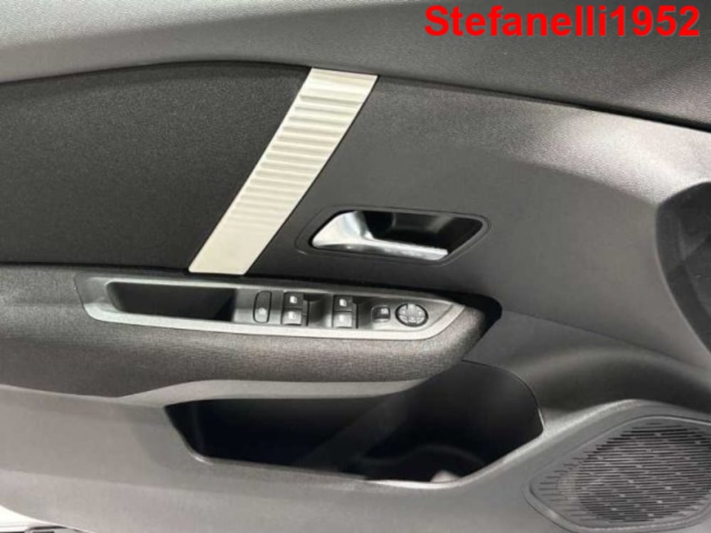Citroen C4 X nuova a Bologna (10)