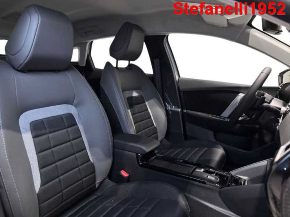 Citroen C4 X nuova a Bologna (16)