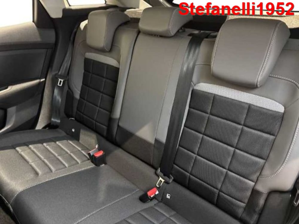 Citroen C4 X nuova a Bologna (9)