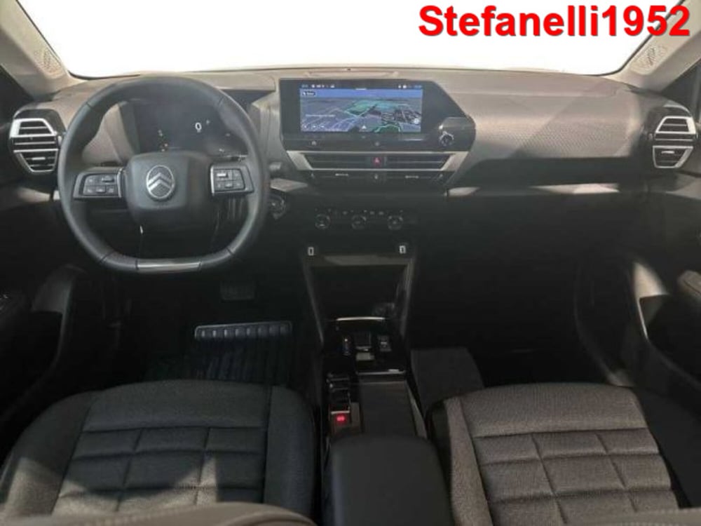 Citroen C4 nuova a Bologna (13)