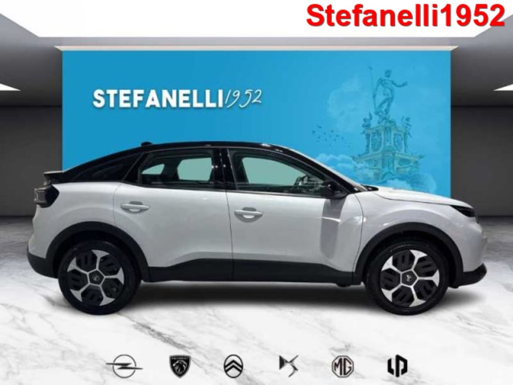 Citroen C4 nuova a Bologna (2)