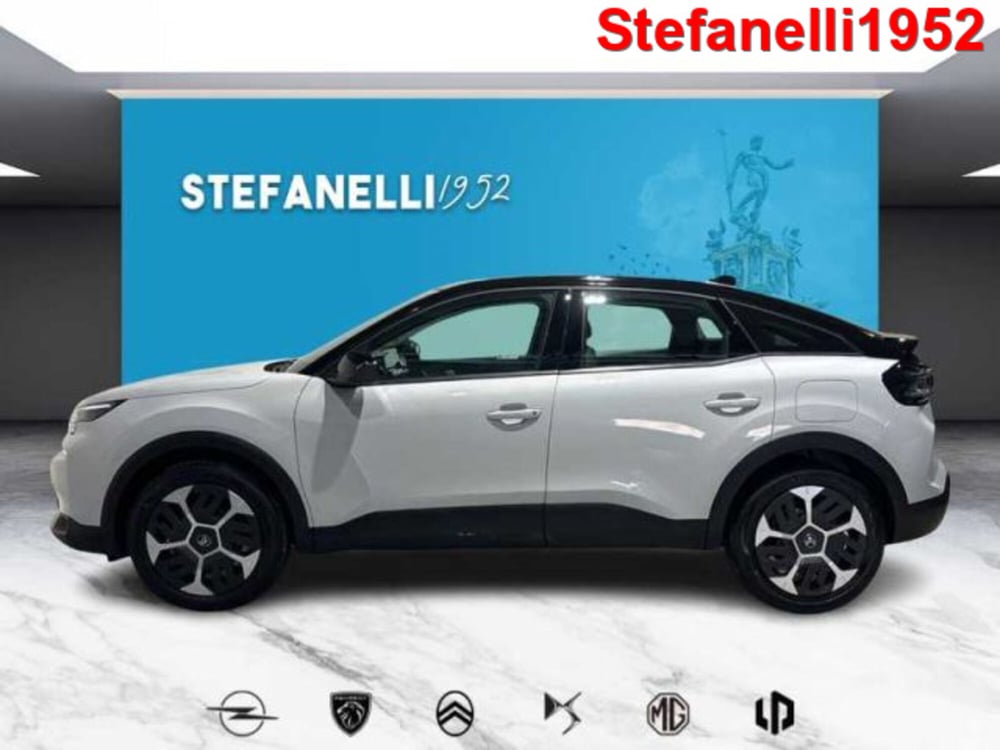 Citroen C4 nuova a Bologna (3)