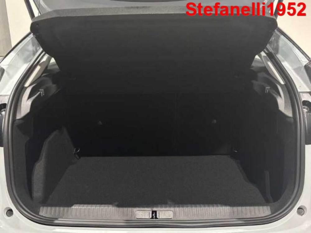 Citroen C4 nuova a Bologna (7)