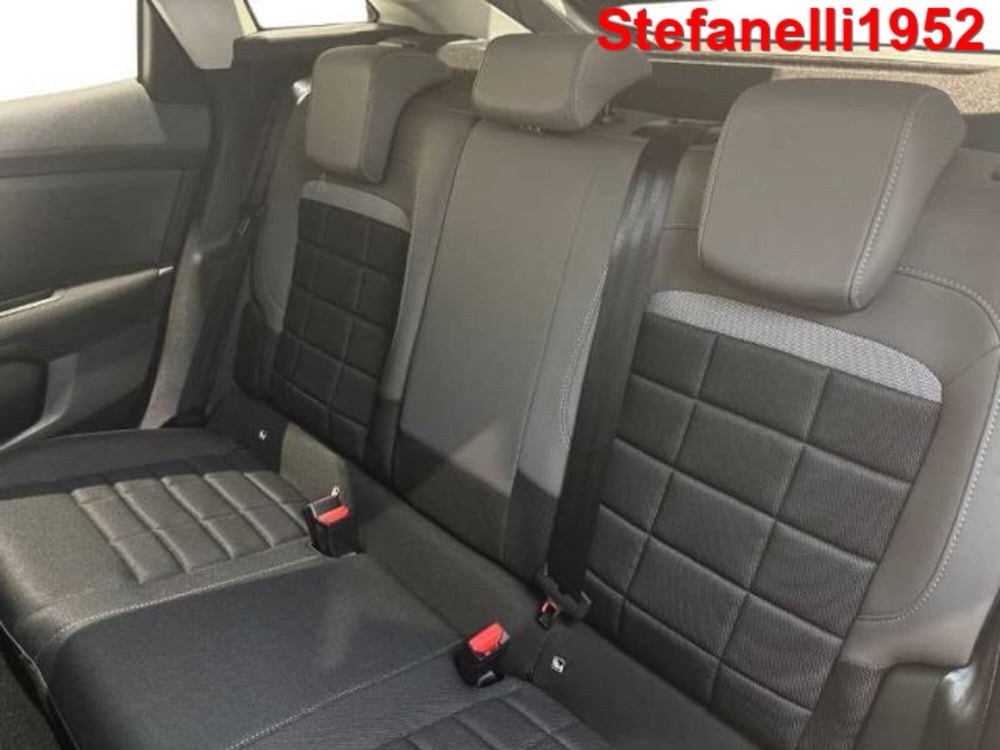 Citroen C4 nuova a Bologna (9)