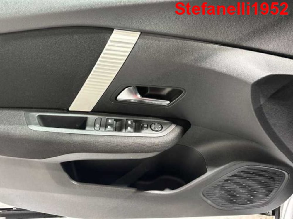 Citroen C4 X nuova a Bologna (10)