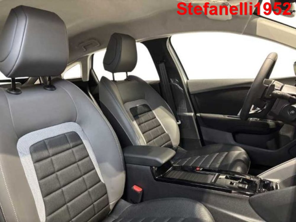 Citroen C4 X nuova a Bologna (16)