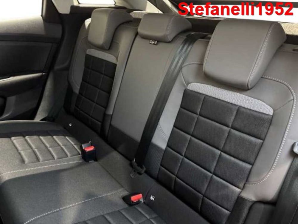 Citroen C4 X nuova a Bologna (9)
