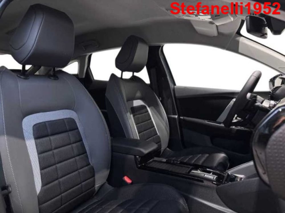 Citroen C4 nuova a Bologna (16)