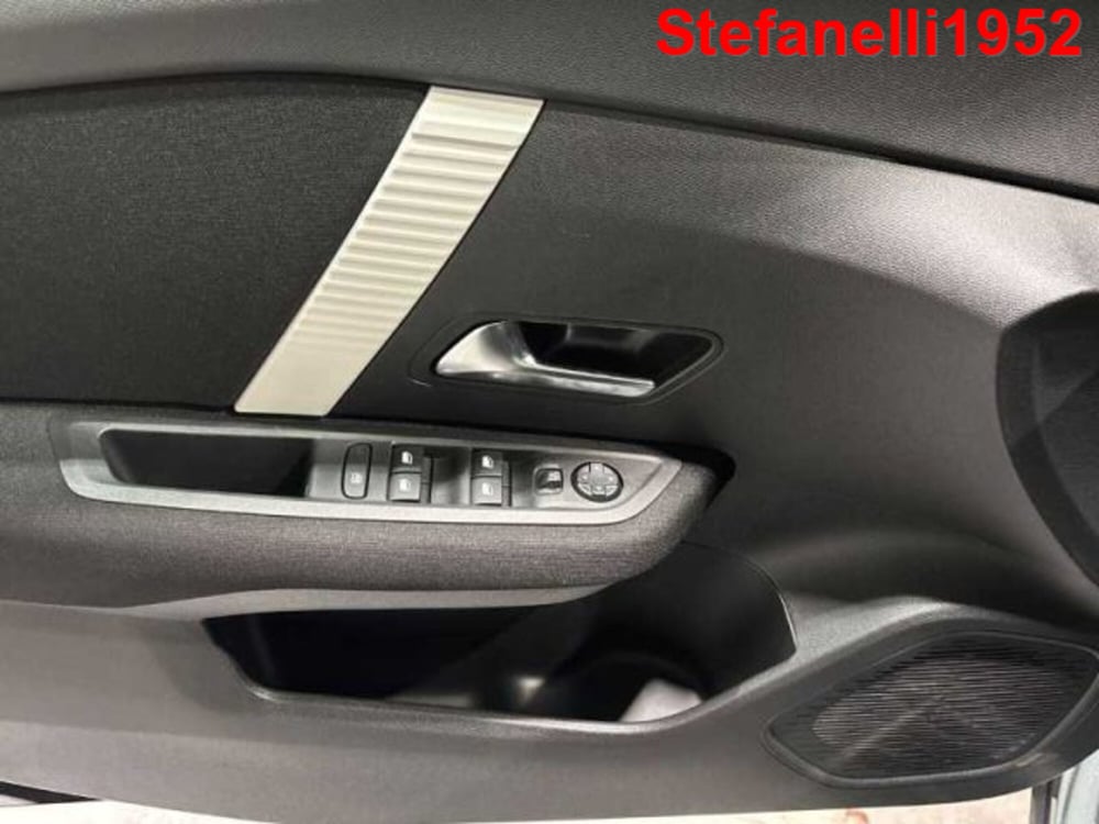Citroen C4 nuova a Bologna (10)