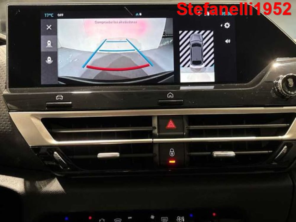 Citroen C4 nuova a Bologna (12)