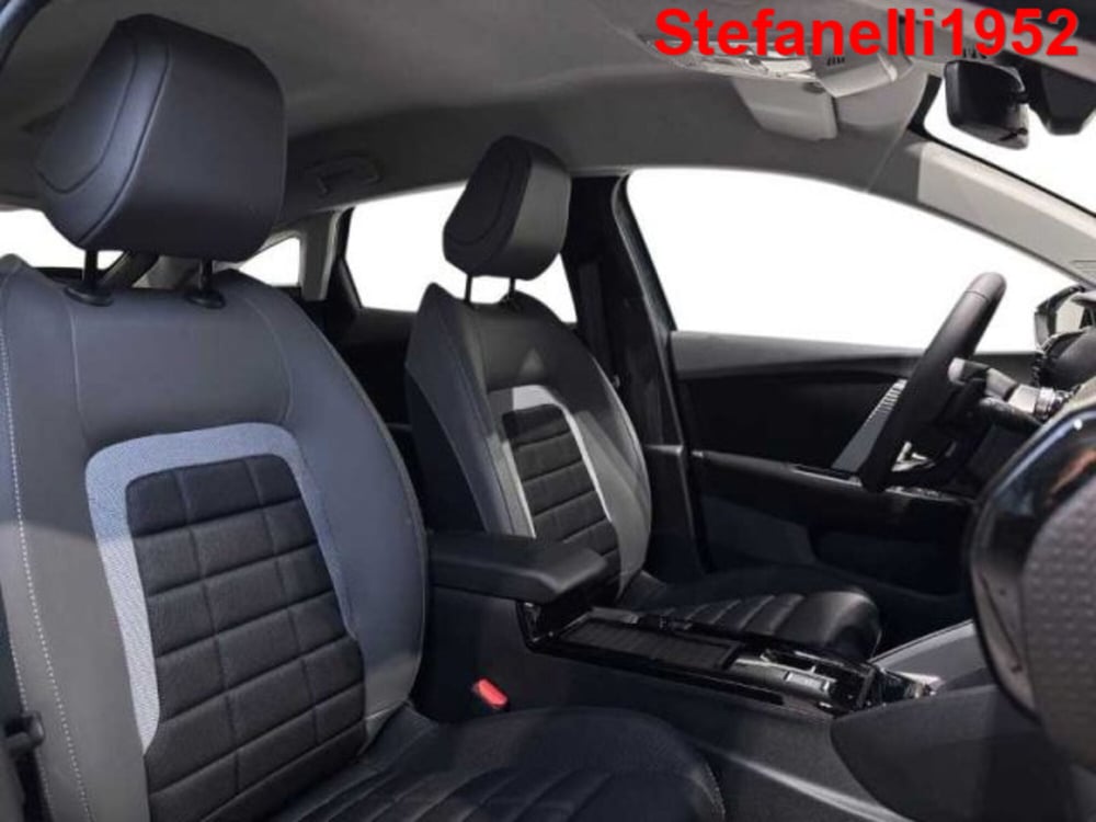 Citroen C4 nuova a Bologna (16)