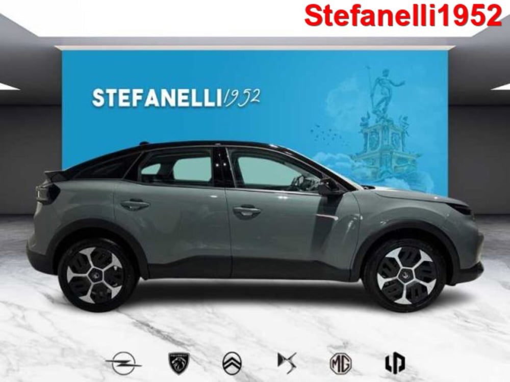Citroen C4 nuova a Bologna (2)