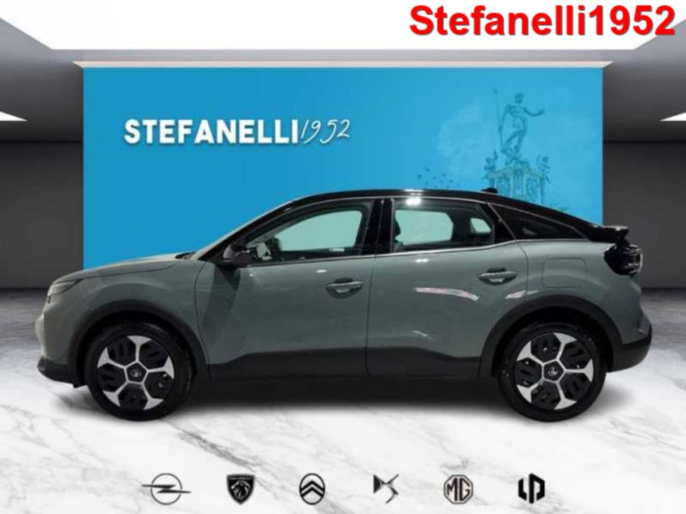 Citroen C4 nuova a Bologna (3)