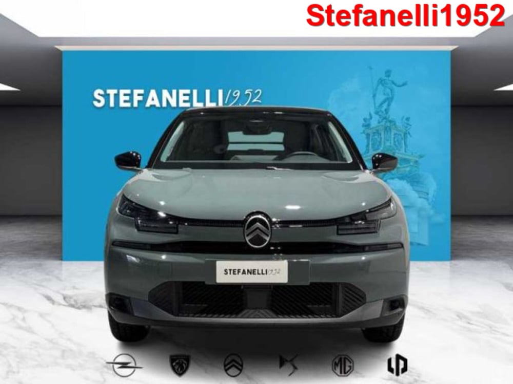 Citroen C4 nuova a Bologna (4)