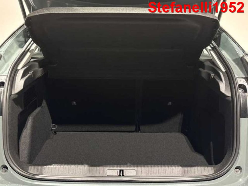 Citroen C4 nuova a Bologna (7)