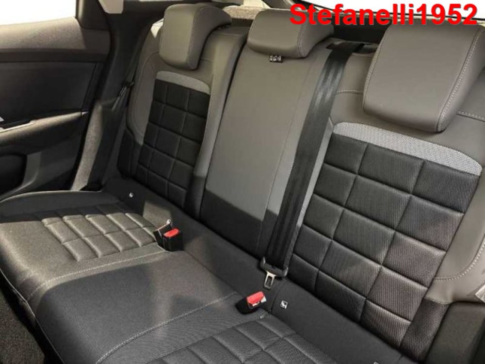 Citroen C4 nuova a Bologna (9)