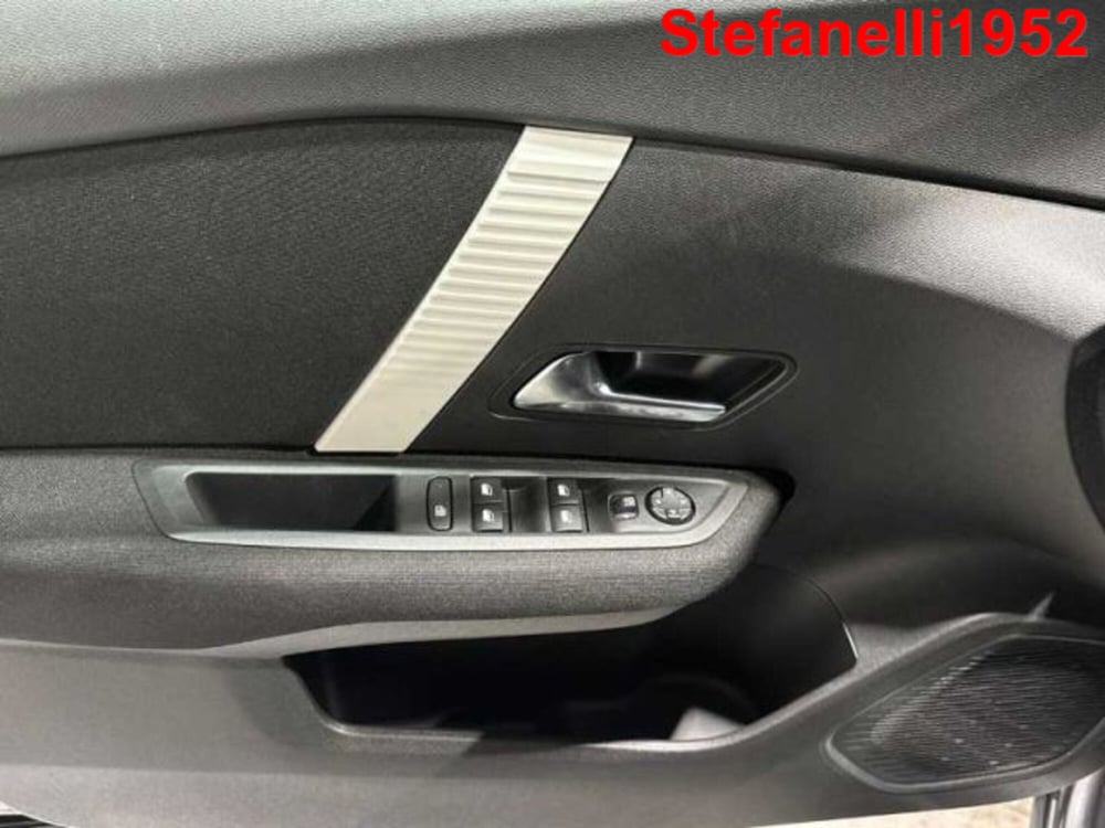 Citroen C4 nuova a Bologna (10)