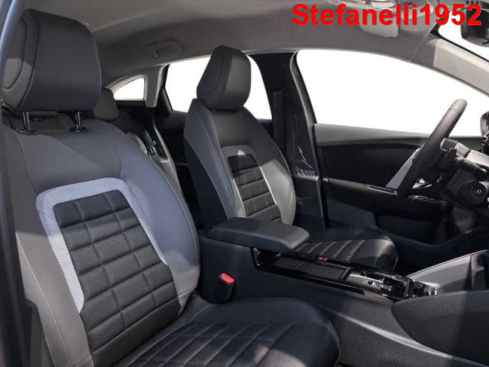 Citroen C4 nuova a Bologna (16)