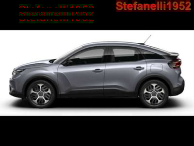 Citroen C4 1.2 puretech Plus s&amp;s 130cv eat8 nuova a Bologna