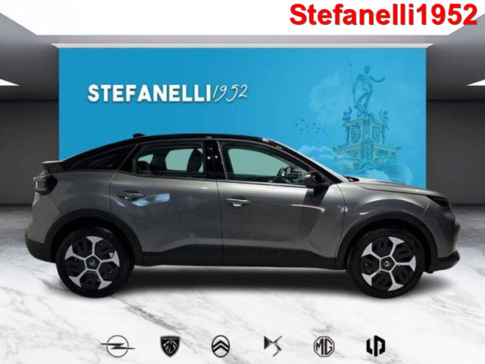 Citroen C4 nuova a Bologna (2)