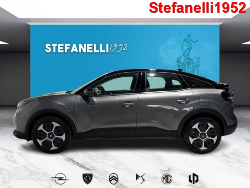 Citroen C4 nuova a Bologna (3)