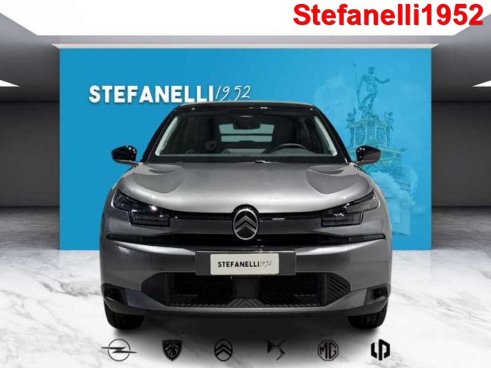 Citroen C4 nuova a Bologna (4)